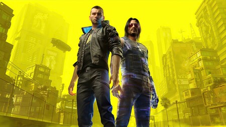 Cyberpunk 2077 nos deja con cinco vídeos en forma de making-off de su banda sonora, Johnny Silverhand y la magnífica tecnología JALI