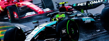 Los coches eléctricos están cambiando la F1 para siempre: o se adaptan a la electrificación o jamás volverán a ser tan rápidos 