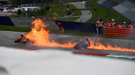 Pedrosa Estiria Motogp 2021