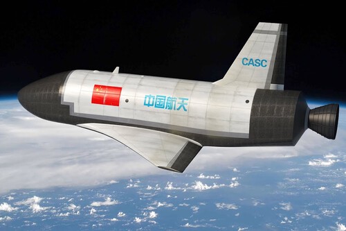 En silencio, China está avanzando a pasos de gigante en una carrera que hasta ahora no lideraba: la espacial