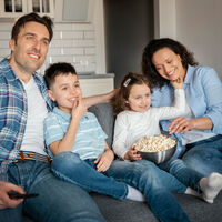 Nueve películas inspiradas en juguetes para ver en familia, recomendadas por edades 