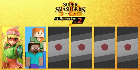 Ci Nswitch Supersmashbrosultimate Fighters Pass Vol 2 01 En Image950w Ci Nswitch Supersmashbrosultimate Fighters Pass Vol 2 01 En Image950w