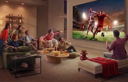Lg Futbol