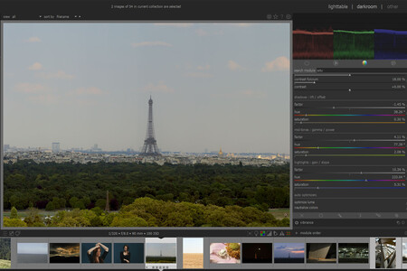 Las ventajas de usar software libre cuando empezamos en fotografía