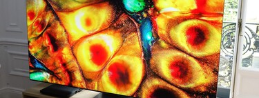 No todas las teles tienen los mejores ángulos de visión: esta es mi experiencia con OLED, Neo QLED, IPS y VA 