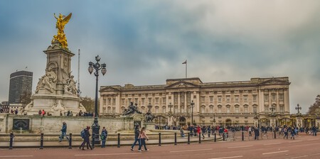 Buckingham Palace 3932671 1920