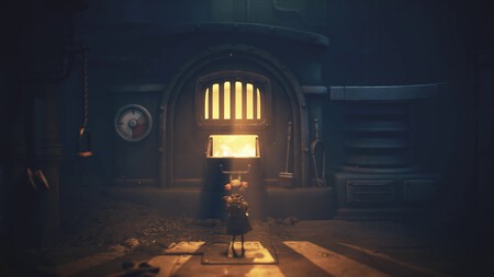 Little Nightmares