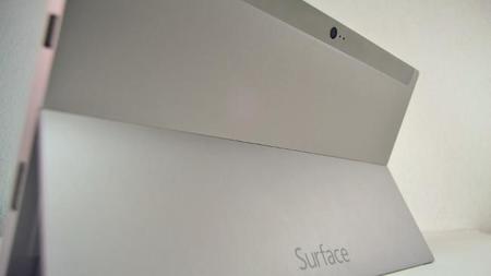 Microsoft podría estar preparando un nuevo Surface de 10,6 pulgadas más delgado y ligero