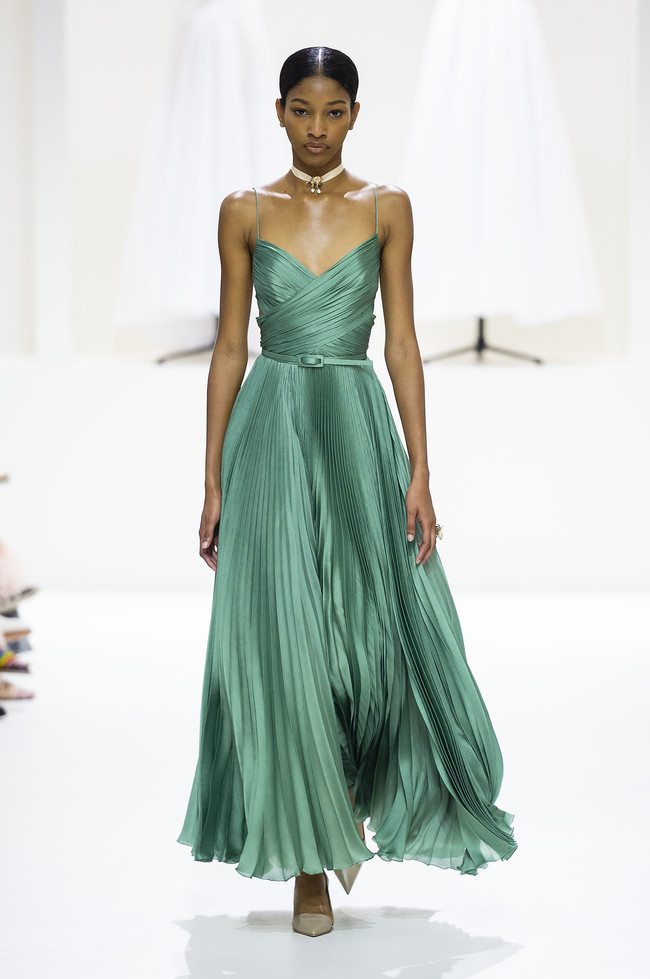 Dior Alta Costura 2018 2019 45