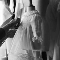 ¿Cómo visten los bebés reales? Copia sus looks