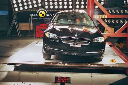 BMW Serie 5