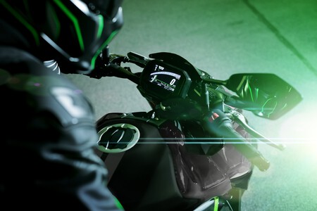 Kawasaki Z900 2023 Y Z900 Se 2023 006