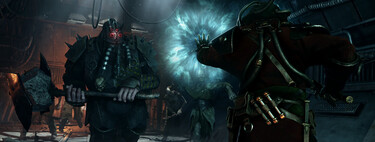 Si juegas Warhammer 40K: Darktide en Game Pass y te cambias a Steam, ¿se mantiene tu progreso? Lo hemos comprobado 