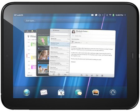 Ojo desarrolladores, webOS se convierte en un proyecto de código abierto