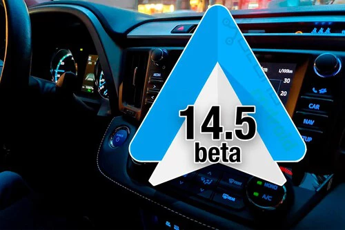 Android Auto Portada 14.5