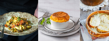 Las 84 mejores recetas de la cocina francesa