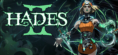 Hades II (Supergiant Games)