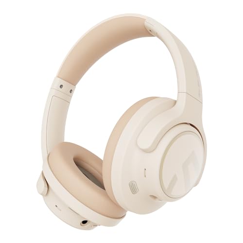 SoundPEATS Space Audifonos Inalámbricos Bluetooth 5.3