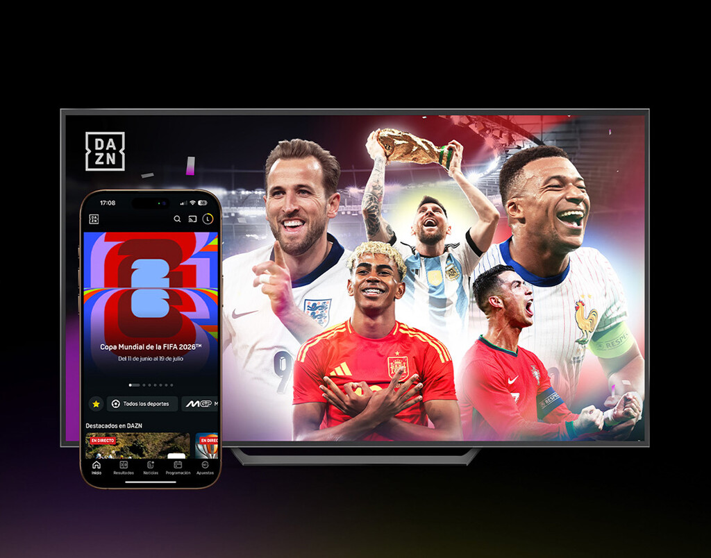 He calculado la forma más 'barata' de ver todo el Mundial de fútbol. Y es mucho más cara de lo que esperaba