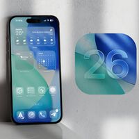 Lo nuevo de iOS 26 no es un simple rediseño. Es un proyecto que lleva tiempo cocinándose en un laboratorio secreto