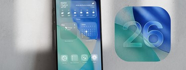 Lo nuevo de iOS 26 no es un simple rediseño. Es un proyecto que lleva tiempo cocinándose en un laboratorio secreto