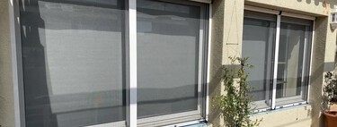 No todas las mosquiteras son iguales: modelos y cuál elegir dependiendo de tu ventana o puerta
