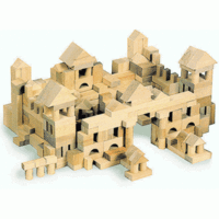 El Outlet de Play Natur, juguetes de madera a precio inmejorable