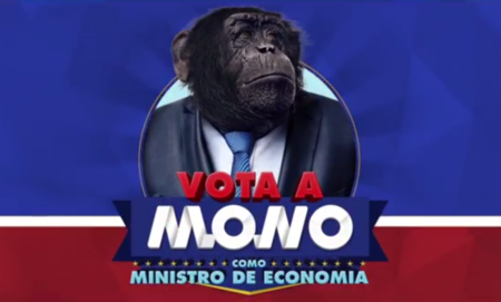 Mooverang y la OCU, detrás de la campaña #votaamono