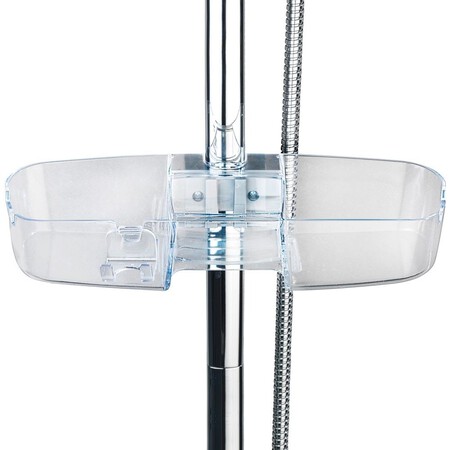 Estantería de ducha Carrefour