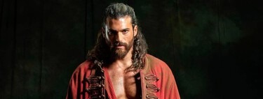 Can Yaman: todas las series y telenovelas protagonizadas por el actor turco que levanta pasiones