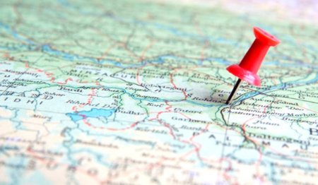 Twitter mejora la segmentación de sus anuncios por geolocalización, ahora son más precisos