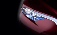Primer teaser del Toyota NS4 Concept