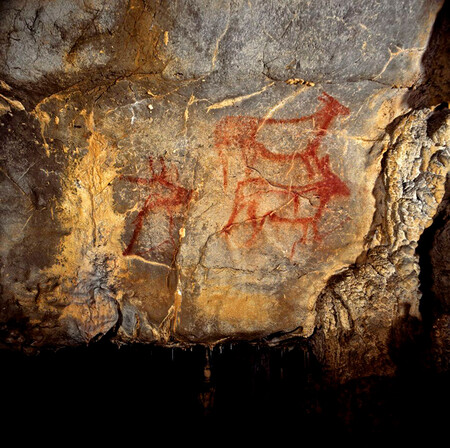 Cueva Cantabria2