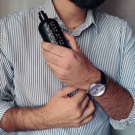 Siempre Busque Un Perfume Elegante Y Limpio Para La Oficina Ahora Que Lo Encontre Me Arrepiento De Haber Comprado Una Botella 1