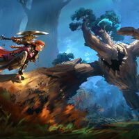 Albion Online es más que un meme entre los MMORPG. Ha crecido tanto que ahora dará un paso histórico aterrizando en Xbox Series