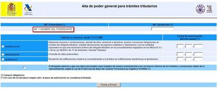 poder personas fisicas