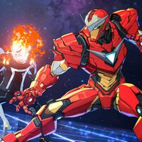 El ambicioso juego de lucha de Marvel empieza a desvelar sus cartas con su plantel inicial y una sorpresa para jugar en solitario 