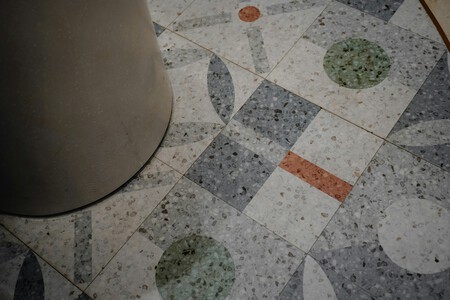 Terrazo