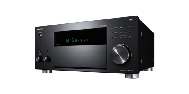 Tx Rz830 B Ls
