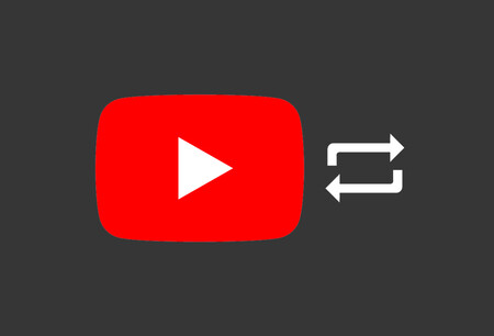 Cómo ver en bucle los vídeos o listas de reproducción de YouTube en tu Android
