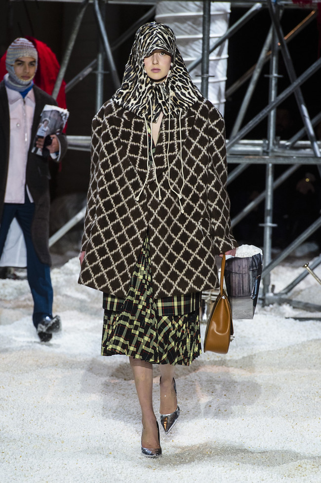 Calvin Klein Rf18 2306