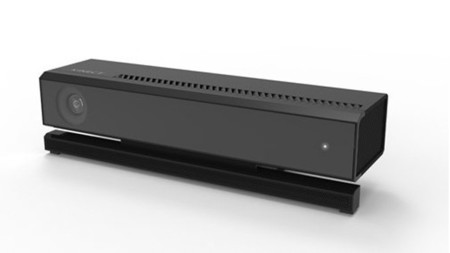 Microsoft revela el aspecto final del nuevo Kinect para Windows