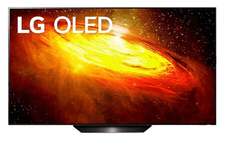 Lg Oled 55 Oled