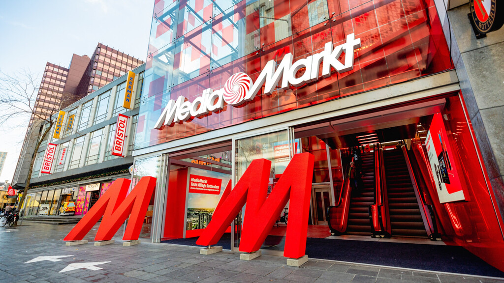 MediaMarkt hace un doblete de campañas con la Semana Web y el Gran Renove: las mejores ofertas del fin de semana 
