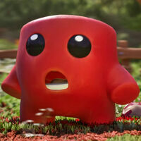 Uno de los juegos más difíciles de Xbox está de vuelta: Super Meat Boy 3D llega en 2026 y es Día Uno en Game Pass 