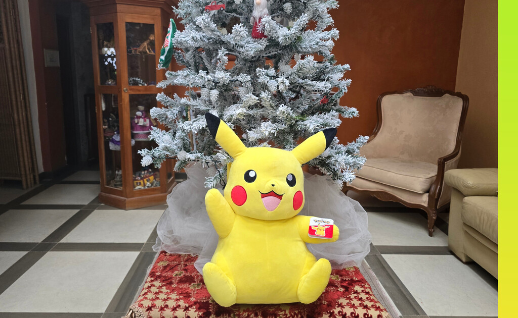 Guía de regalos en juguetes y coleccionables: LEGO, Funko, Pokémon y hasta Squishmallows para dar en Navidad 2025