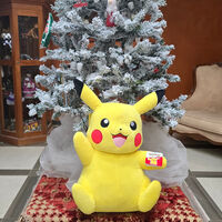 Guía de regalos en juguetes y coleccionables: LEGO, Funko, Pokémon y hasta Squishmallows para dar en Navidad 2025 