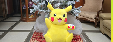 Guía de regalos en juguetes y coleccionables: LEGO, Funko, Pokémon y hasta Squishmallows para dar en Navidad 2025 