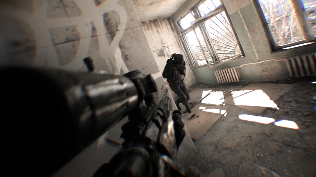 Bodycam, FPS táctico ultrarealista, está a punto de lanzar una actualización con mejoras increíbles: así es Locked & Loaded 