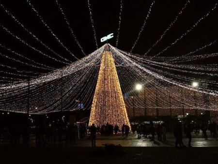 Navidad Bogota 3